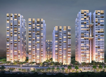 Багаті індійці за три дні розкупили розкішні апартаменти поблизу Нью-Делі за $865 млн