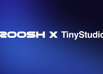 Roosh launches Roosh X to invest up to $10 million in tech startups with Canadian Tiny Studio