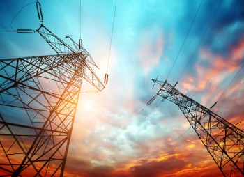 Анализ рынка электроэнергетики в Украине