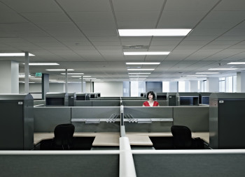 Аналіз ринку офісної нерухомості Києва 2023