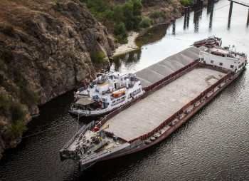 Група «Ковальська» купує транспортну компанію у родини Злочевського