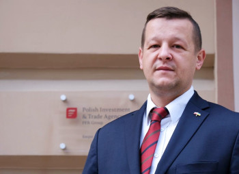 Polish investors invest in Ukraine's economy despite the war