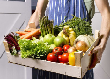 Сеть супермаркетов Сильпо купила сервис доставки овощей и фруктов OVO