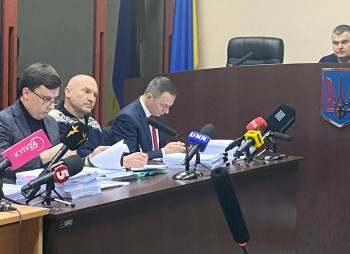 Справа Ігоря Мазепи або черговий нокдаун інвестклімату України