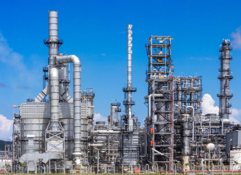 Saudi Aramco збудує в КНР нафтохімічний комплекс за $6,4 млрд