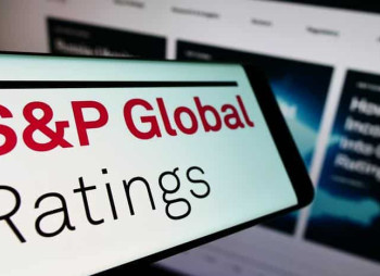 Агентство S&P Global знизило рейтинг України та прогнозує дефолт за зовнішнім боргом