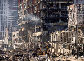 $1 trillion contracts: how foreign companies will restore Ukraine