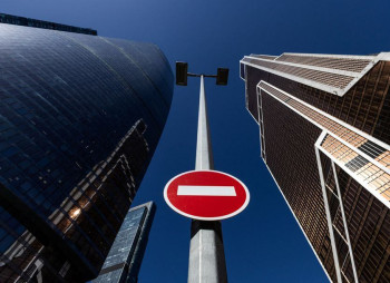 В россии умирает венчурная индустрия: инвестиции упали в 11 раз до $118 млн