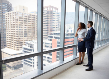 Миллиардер Штернлихт прогнозирует $1 трлн убытков от офисной недвижимости в США