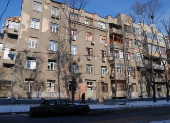 Davos Baukultur Alliance: rebuilding Ukraine during and after the war