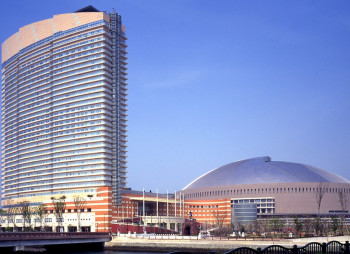 GIC хочет продать отель Hilton в Японии за более чем $580 млн