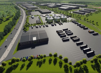 На Київщині створять індустріальний парк із 735 млн грн інвестицій