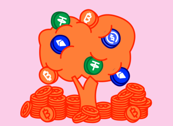 Чому українці обирають криптовалюти для інвестування: практичний погляд на пасивний заробіток