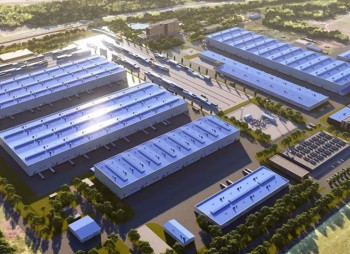 У Вінниці буде створено індустріальний парк із інвестиціями 1 млрд грн