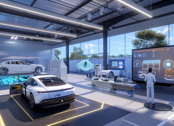 Toyota и NTT инвестируют $3,3 млрд в ИИ-исследования 