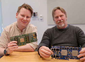 Джефф Безос присоединился к Samsung в раунде на $700 млн для производителя чипов Tenstorrent