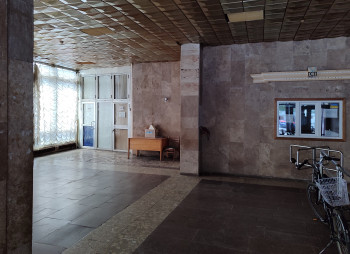 Харьковский Укргорстройпроект продали за 28,9 млн грн