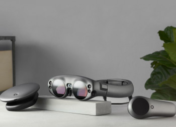 Саудовский PIF вложил $750 млн в непутевого разработчика VR-устройств Magic Leap