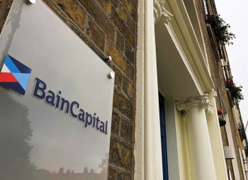 Bain Capital залучає $5,7 млрд для вирішення глобальних проблем