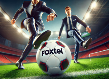 Корпорація Мердока News Corp продає підрозділ Foxtel компанії DAZN за $2,1 млрд