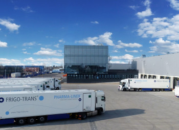 UPS купує німецького постачальника логістичних послуг у сфері охорони здоров'я Frigo-Trans