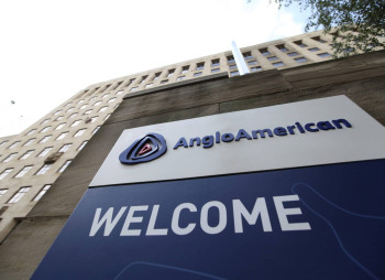 Британська гірничодобувна група Anglo продасть 33% акцій австралійських активів за $1,1 млрд