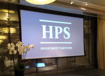 BlackRock поглощает инвесткомпанию HPS Investment Partners примерно за $12 млрд