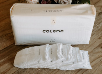 TA Ventures здійснив екзит із американського виробника інноваційних підгузків Coterie