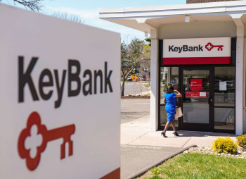 Канадський Scotiabank купує 14,9% американського регіонального банку KeyCorp за $2,8 млрд