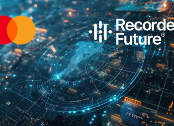 Mastercard купує Recorded Future за $2,65 млрд для розширення можливості виявлення загроз