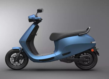 Акции производителя самокатов Ola Electric выросли на 82% и достигли $7 млрд