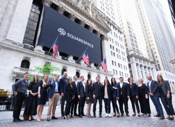 Permira запропонувала викупити постачальника ПЗ Squarespace за $7,2 млрд