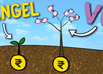 Бизнес-ангелы или венчурные капиталисты: к кому обратиться за инвестициями