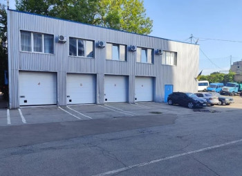 АТП Автомехбаза возле НСК Олимпийский продали за 80,6 млн грн Вадиму Столару