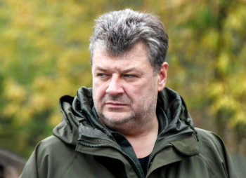 Інвестиційна Житомирщина під час повномасштабної війни в Україні