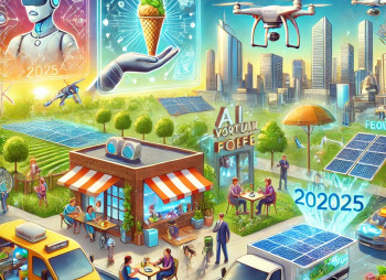 Top 100 Best Business Ideas to Start in 2025