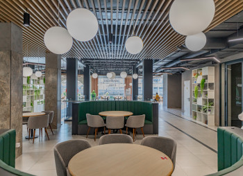 Пузата-Хата інвестує $6 млн у розширення мережі