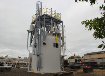 Украина и США построят новые малые модульные реакторы за $30 млн