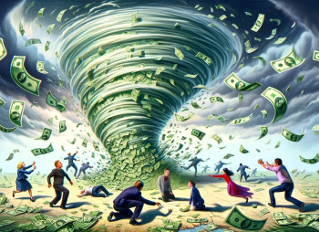 Як залучити інвестиції для розвитку бізнесу та втілення ідей