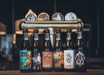 Аналіз ринку крафтового пива в Україні