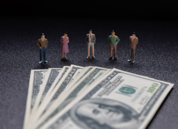 Краудинвестинг или как привлечь инвестиции от пула инвесторов