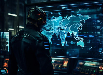 Інвесторів цікавлять БПЛА, РЕР, РЕБ, робототехніка (military tech), ШІ, кібербезпека та розмінування