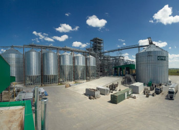 Kernel инвестировал $85 млн в логистическую инфраструктуру и собственный флот