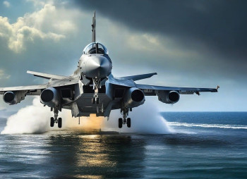 Оборонні підприємства очікують рекордні доходи та інвестиції через геополітику