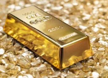 Ціна золота вперше перевищила $2500 за унцію і буде зростати