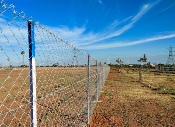 В Україні зростає попит на купівлю ділянок промислового призначення