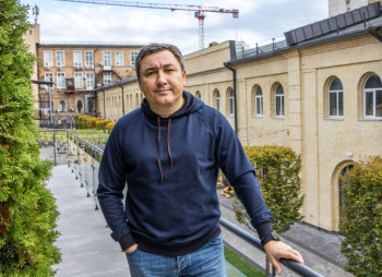 Андрій Веревський купує девелоперську фірму з ділянками землі Олексія Баранова