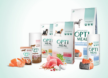 EBRD provide €40 million finance package to Ukrainian pet food producer Kormotech