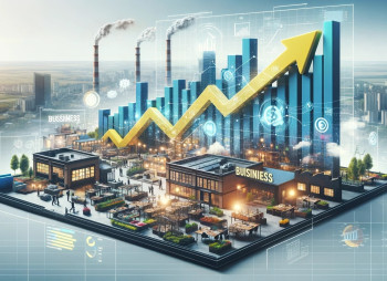 Які драйвери кредитування малого та середнього бізнесу в Україні у 2025 році