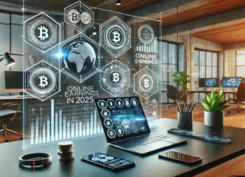 Как заработать деньги онлайн в 2025 году: ТОП-50 вариантов заработка в интернете